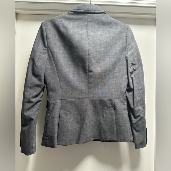Banana Republic Petite Stretch Blazer - Picture 2 of 8